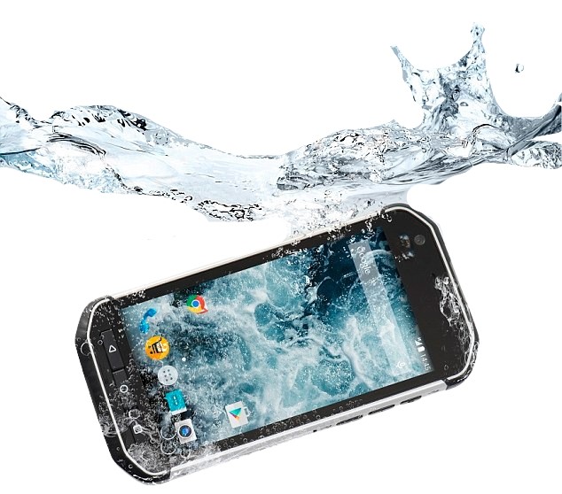 CONNECT IT CMO-2510-BK